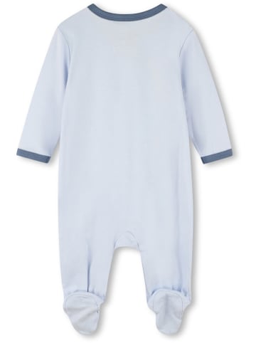 Timberland Śpioszki w kolorze błękitnym