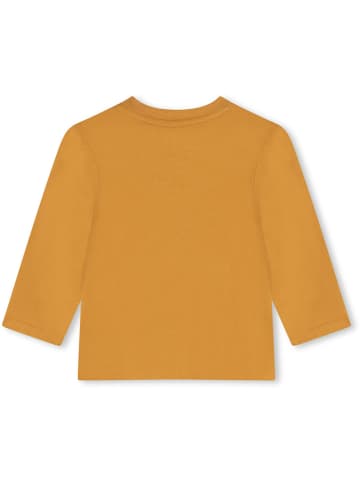 Timberland Koszulka w kolorze pomarańczowym