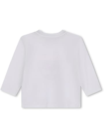 Timberland Koszulka w kolorze białym