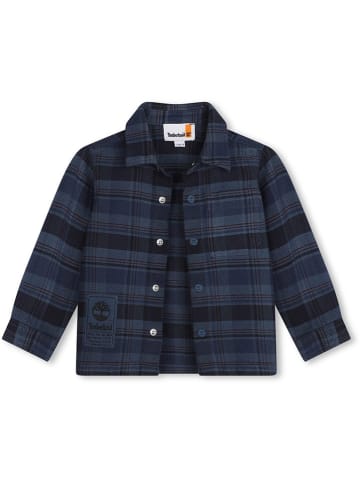 Timberland Blouse donkerblauw