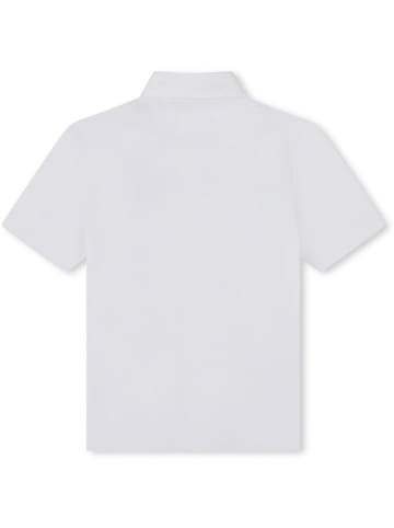 Timberland Koszulka polo w kolorze białym