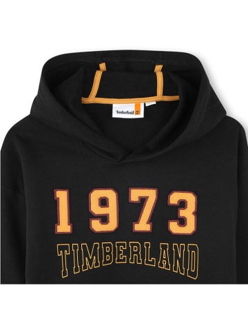 Timberland Hoodie in Schwarz