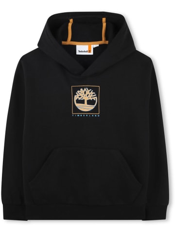 Timberland Hoodie zwart