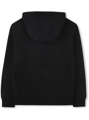 Timberland Hoodie in Schwarz