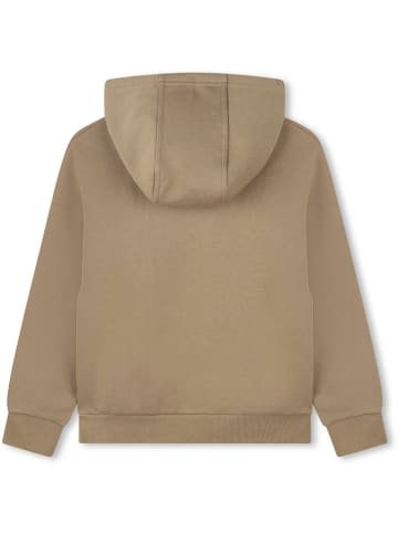 Timberland Hoodie beige