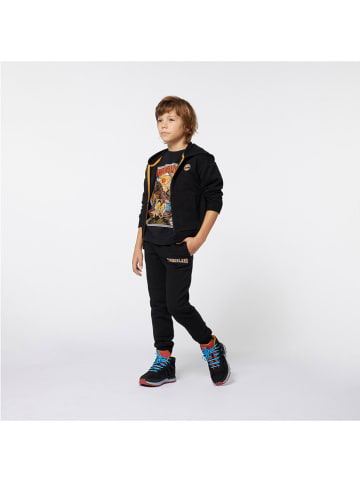 Timberland Sweatvest zwart