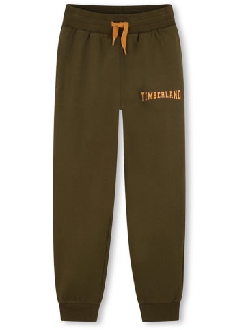 Timberland Sweatbroek kaki