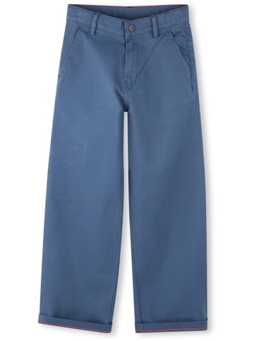 Timberland Broek blauw
