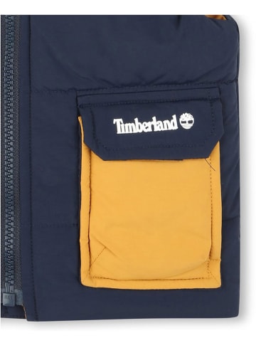 Timberland Bodywarmer blauw