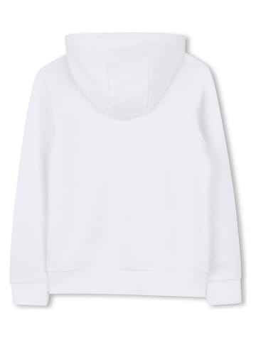 Timberland Hoodie in Weiß