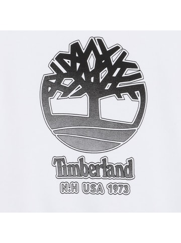 Timberland Hoodie wit