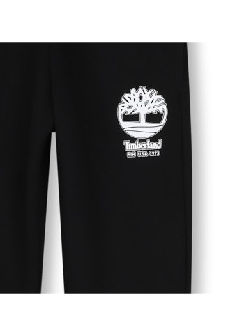Timberland Sweatbroek zwart