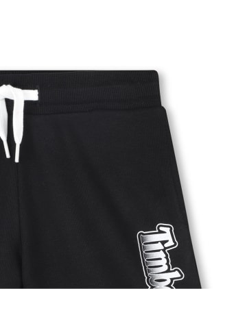 Timberland Szorty w kolorze czarnym