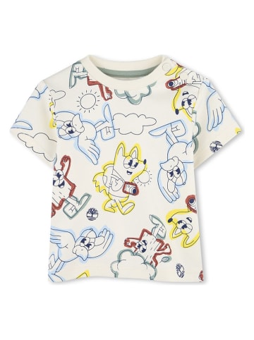 Timberland Shirt in Beige