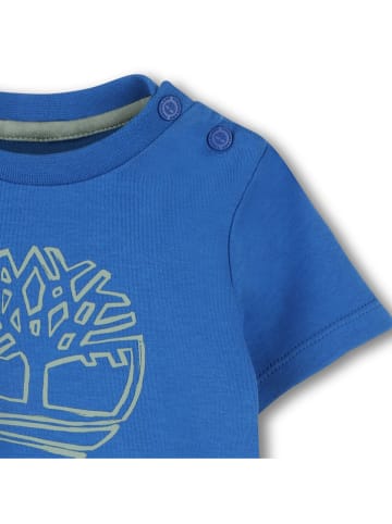 Timberland Shirt blauw