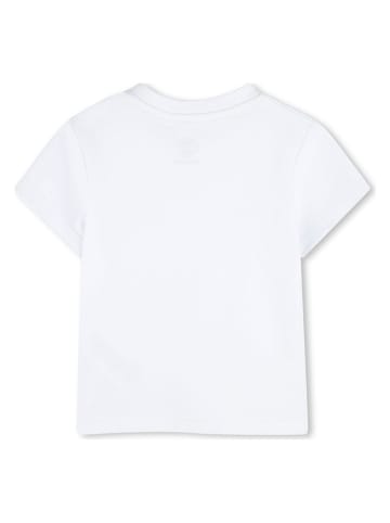 Timberland Shirt wit