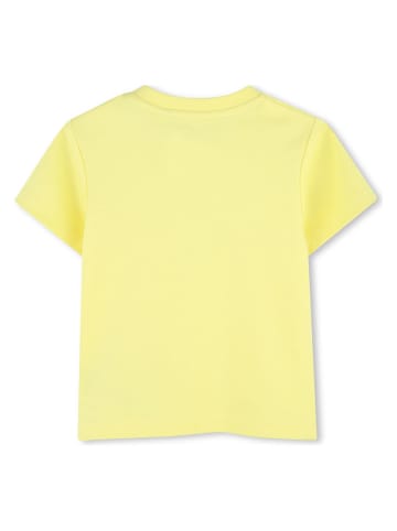 Timberland Shirt geel