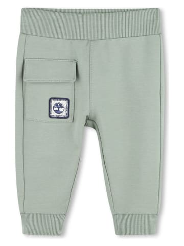 Timberland Sweatbroek groen