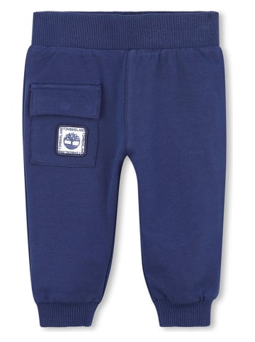 Timberland Sweatbroek blauw