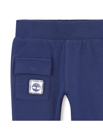 Timberland Sweatbroek blauw