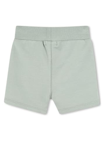 Timberland Szorty w kolorze zielonym