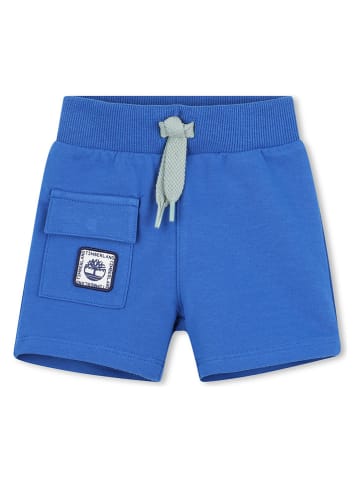 Timberland Short blauw