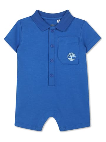 Timberland 2-delige outfit blauw