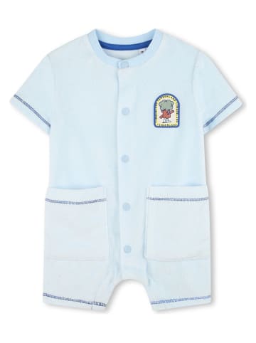 Timberland Pakje lichtblauw