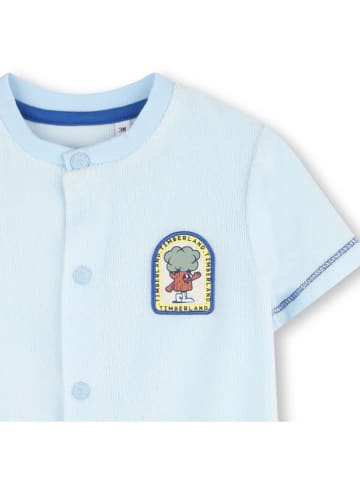 Timberland Pakje lichtblauw