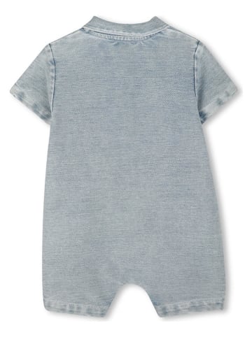 Timberland Rampers dżinsowy w kolorze błękitnym