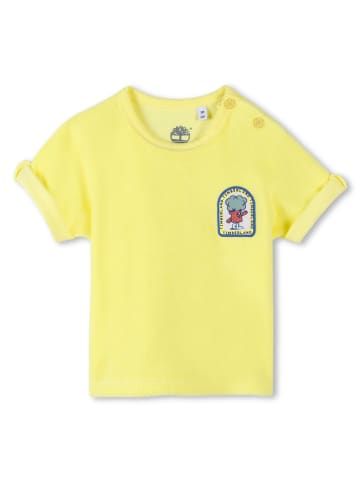 Timberland 2tlg. Outfit in Gelb