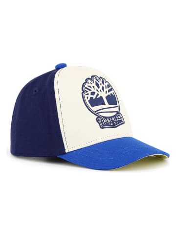 Timberland Pet blauw