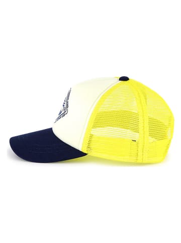 Timberland Pet geel/donkerblauw