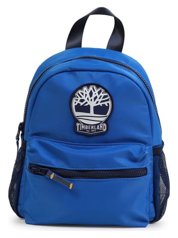 Timberland Rugzak blauw - (B)21,5 x (H)27 x (D)12,5 cm