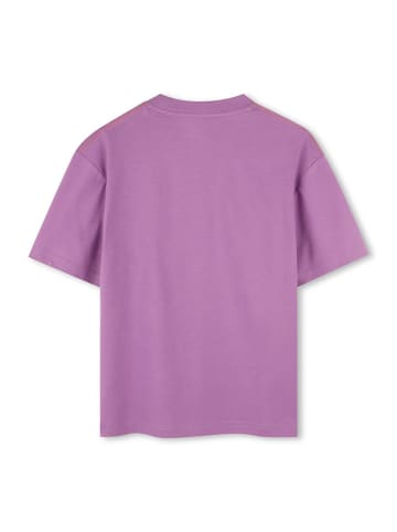 Timberland Shirt paars