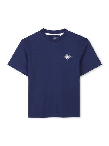 Timberland Shirt in Dunkelblau