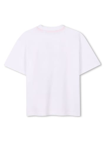 Timberland Shirt in Weiß