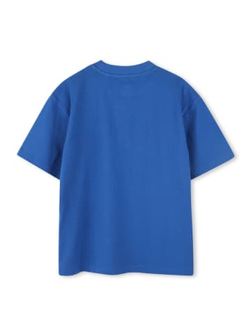 Timberland Shirt blauw
