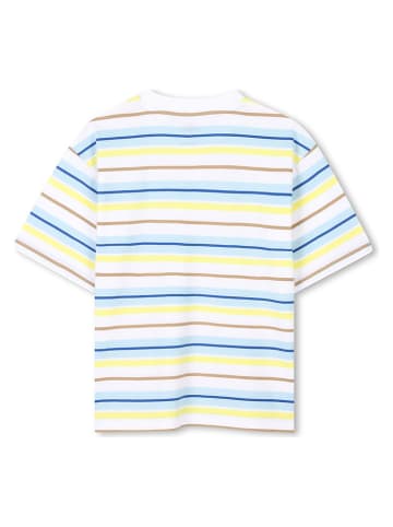 Timberland Shirt in Bunt