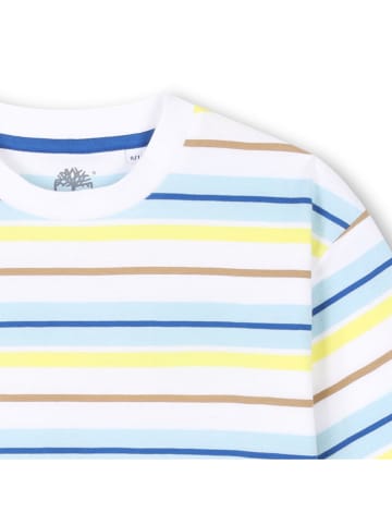 Timberland Koszulka ze wzorem