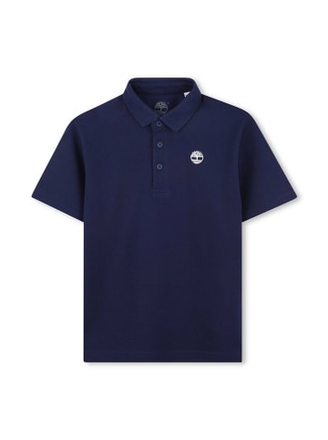 Timberland Poloshirt in Dunkelblau