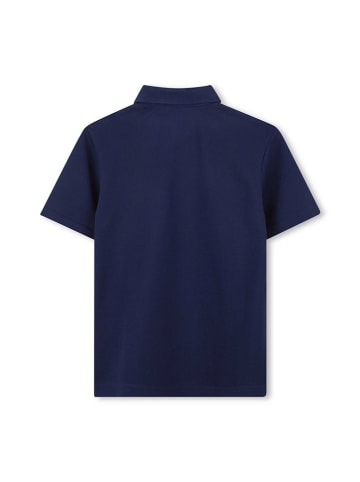 Timberland Poloshirt in Dunkelblau