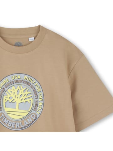 Timberland Shirt in Beige