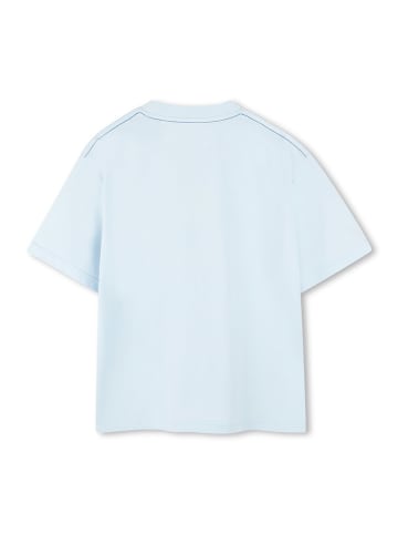 Timberland Shirt in Hellblau in Hellblau