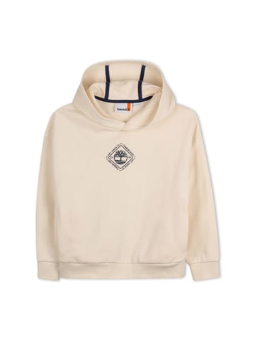 Timberland Hoodie crème