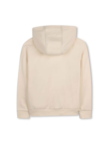 Timberland Hoodie crème