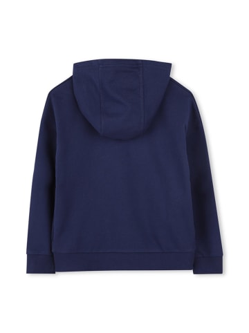 Timberland Hoodie in Dunkelblau