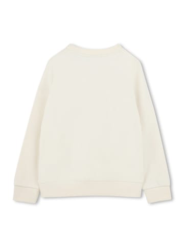 Timberland Sweatshirt in Creme