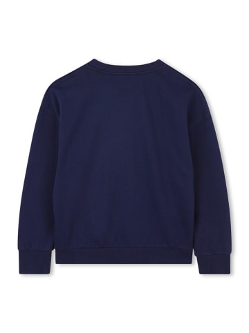 Timberland Sweatshirt donkerblauw