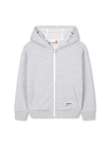 Timberland Sweatvest grijs